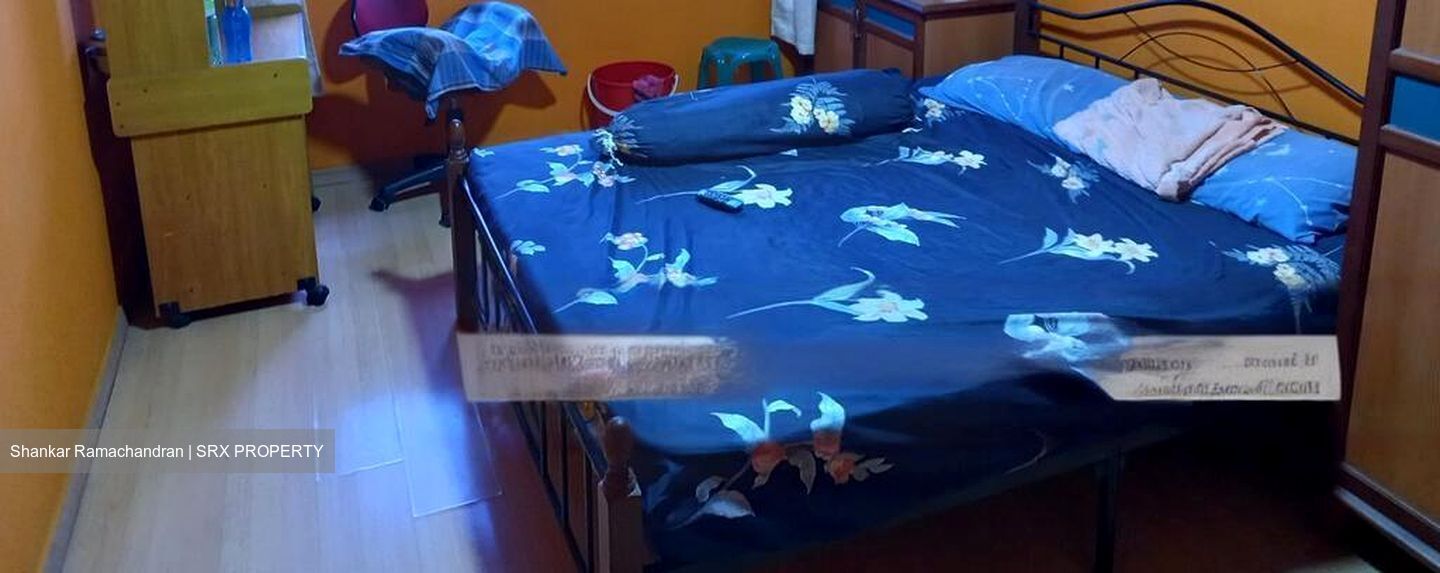 Blk 436 Woodlands Street 41 (Woodlands), HDB 4 Rooms #484521661